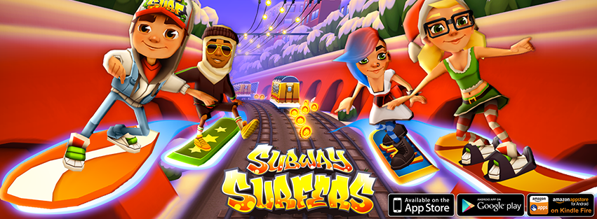 subway surfers game online